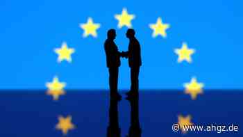 Einfacher Gründen: EU-Staaten für neue europaweite Unternehmensform