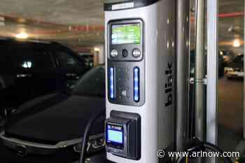 Officials: Higher fees for charging electric vehicles will make program ‘self-sustaining’