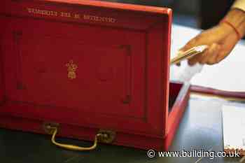 Chancellor set to announce extra £1bn for social housebuilding