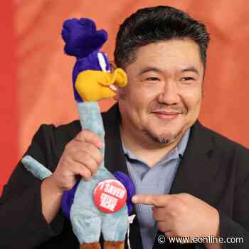 Looney Tunes Voice Actor Eric Bauza Dead Suddenly at 46