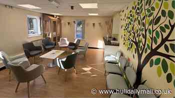 New dementia-friendly space creates community at Alfred Bean Hospital