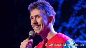 Hull Comedy Festival returns to the city for its landmark 20th year
