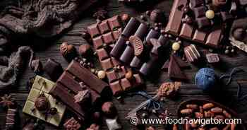 Beyond cocoa: The race to futureproof chocolate