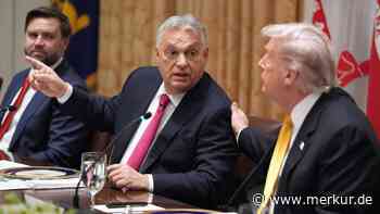 Mit Russland und China: Trump-Regierung schlägt Putin-Verbündeten Orbán als UN-Generalsekretär vor