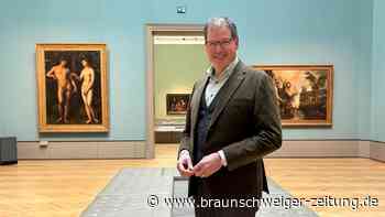 So Punkrock waren alte Meister: Wie Braunschweigs Museum neue Fans locken will