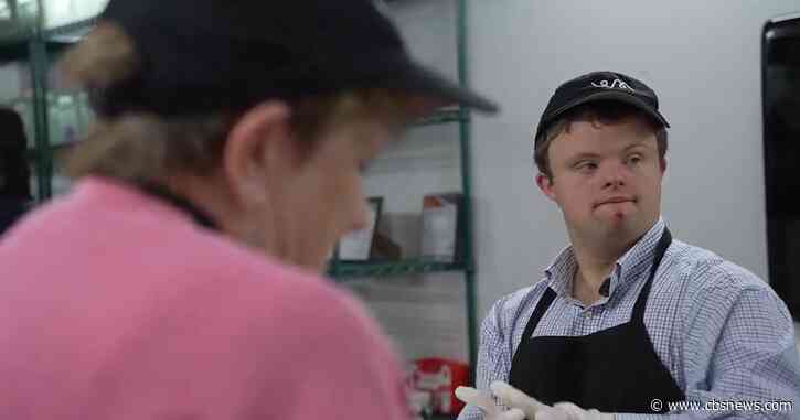 Wonderfully Made bakery helps adults with intellectual disabilities build community beyond high school