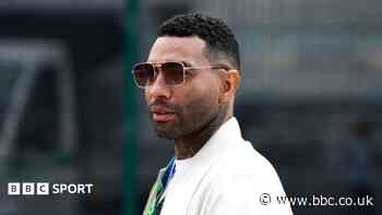 Pennant has more than 50 stitches after dog attack