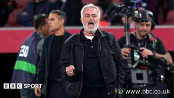 Mourinho keeps Clasico midas touch 13 years on as La Liga heats up