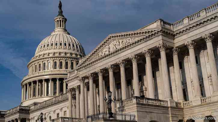 Republicans face unexpectedly close Senate races in 4 states Trump won easily