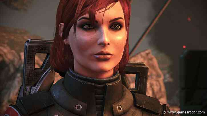 "EA never actually sells anything," former Mass Effect 5 dev says – so don't expect it to be saved