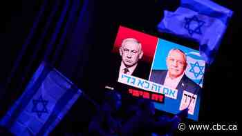 Will Israeli voters turf Netanyahu?