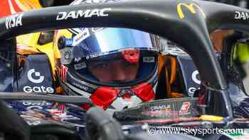 Verstappen fumes at Red Bull radio dropouts during races