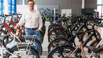 Küstenrad wächst in Hamburg – Fahrradkette übernimmt Läden in Hoheluft