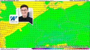 Inversionslage rollt an: Wetter an Halloween und Allerheiligen wird ungemütlich