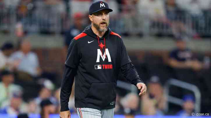 Rocco Baldelli: The Mariners Get Turned Down (Again)