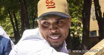 Chris Brown hoeft niet de gevangenis in voor mishandeling in nachtclub