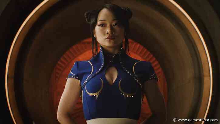 Street Fighter's Chun-Li star reveals the scene that was cut because Capcom feared "it would be deforming the character"
