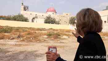 Jordan arrests 3 suspects in deadly church attack after gunbattle