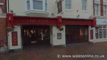 Wetherspoons responds to claims veteran wearing poppy was 'turned away from pub'
