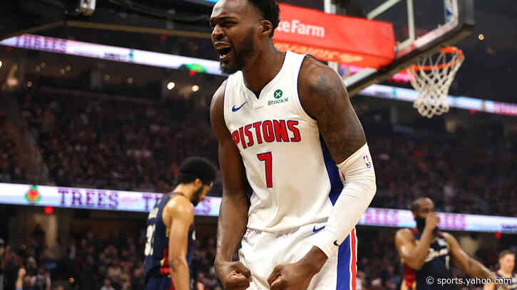 The Playlist: Fantasy basketball waiver wire and schedule breakdown for Week 2 in the NBA