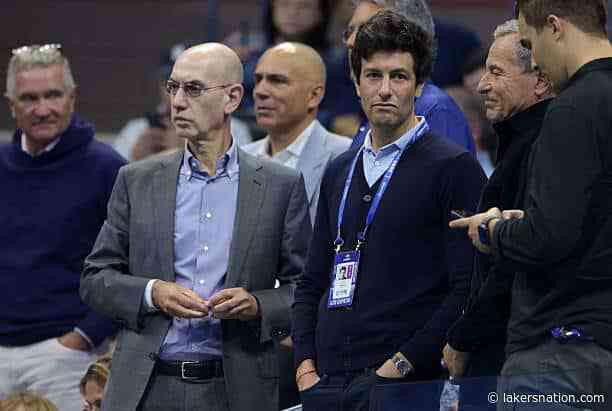 Lakers Rumors: Josh Kushner & Bob Iger Not Planning To Buy Sparks From Mark Walter