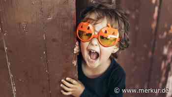 Wenn Halloween Kindern Angst macht: Diese Tipps helfen