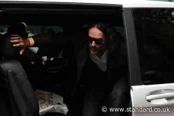 Russell Brand ‘treated women poorly’, says former personal assistant