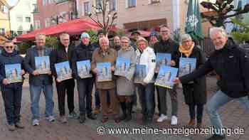 Adventskalender des Lions Clubs Erding verlost 22.000 Euro hinter 24 Türchen