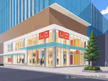 Uniqlo confirmed to take over part of the old Nordstrom store in downtown Vancouver