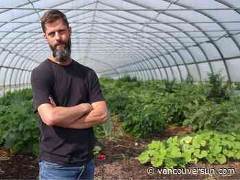 What is regenerative agriculture and why it might be the future of farming in B.C.