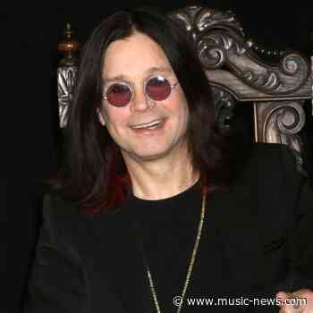 Ozzy Osbourne's family felt 'terrified' before Villa Park concert