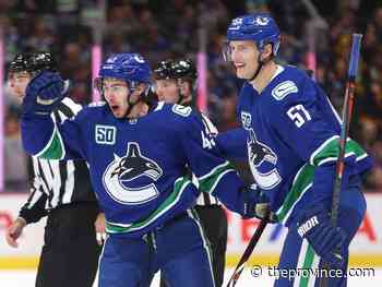 Canucks Coffee: How should we really remember Quinn Hughes?
