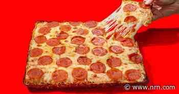 Casey’s doubles down on pizza innovation