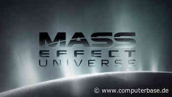 Save Mass Effect: Petition knackt dank Syn­chron­sprecher 200.000 Unterzeichner