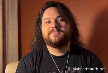 WOLFGANG VAN HALEN's MAMMOTH: London Concert To Be Professionally Filmed