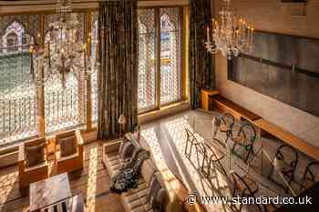 Venice’s new grand hotels are ruining me for everywhere else