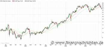 Deutsche Bank vor Zahlen, gelingt jetzt die Trendwende?