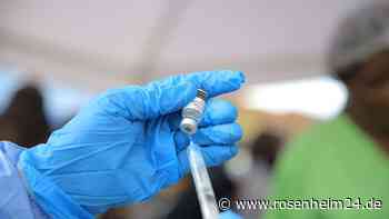 Ebola-Patientin von Nigeria in die Schweiz evakuiert
