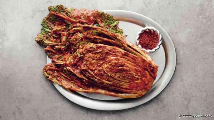 Celebrate the flavors of fall with three spicy recipes