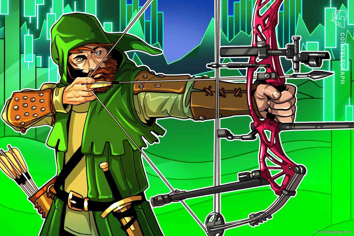 HOOD’s prediction markets to add $1.7B to  revenue, exceed crypto by 2028: Bernstein