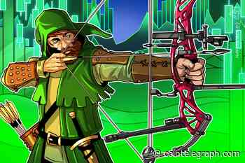 HOOD’s prediction markets to add $1.7B to  revenue, exceed crypto by 2028: Bernstein