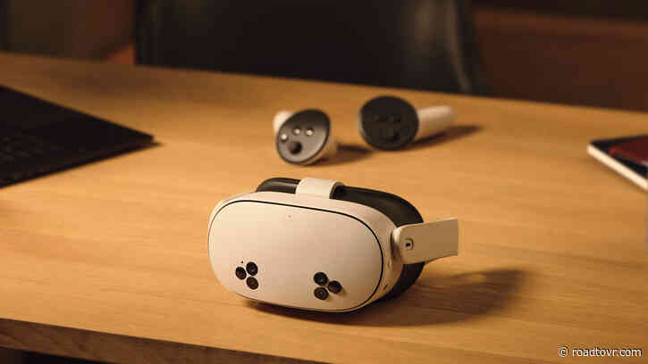 Meta Confirms Lower Quest Sales, Says New VR Headsets Must Deliver “major breakthroughs”