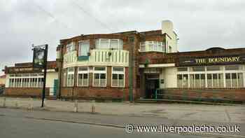 Former pub site in Huyton is 'blueprint' for addressing 'desperate need'