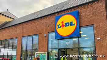 What's in Lidl's Middle Aisle this week from Christmas candles to coffee makers