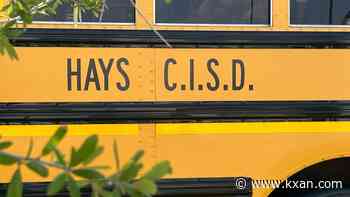 Hays CISD seeks boundary changes that could affect 4 schools