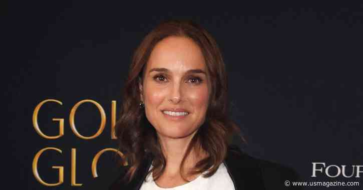 Natalie Portman Breaks Silence After Welcoming 'Magical' 3rd Baby