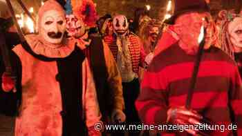 Halloween-Kostüm gewählt? Das steckt psychologisch hinter deiner Rolle