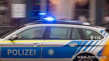 Unbekannter schießt auf Mann in Niederbayern:  Großeinsatz der Polizei läuft – Flucht in schwarzem Auto