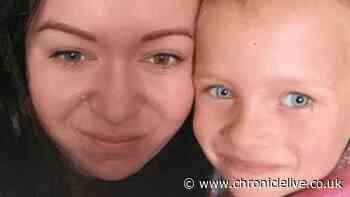 Drivers jailed after killing mum and daughter on way to nursery in high-speed race