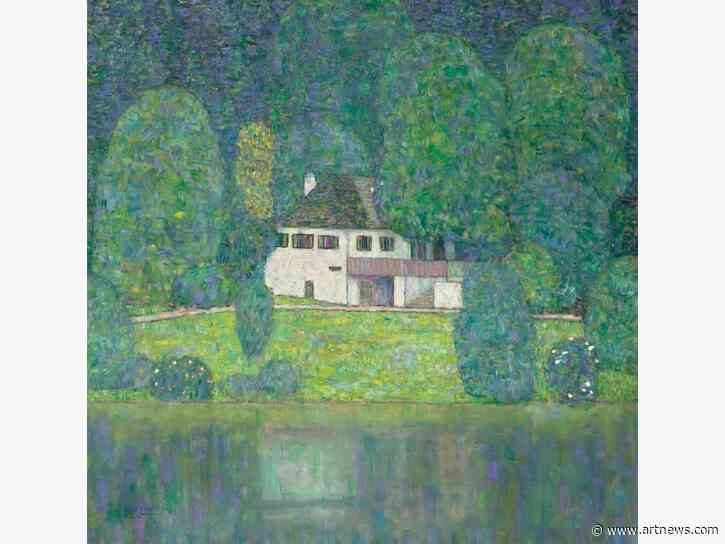 Indian Artist Jogen Chowdhury Has Died, $80 M. Klimt Heads to Christie’s, and More: Morning Links for October 26, 2026
